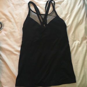 Alo workout top